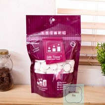 코인티슈_100p 8D25, 코인티슈 100p