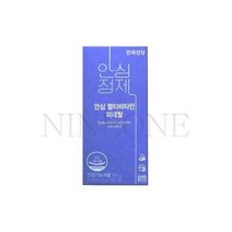 안국건강 안심 멀티비타민 미네랄 1000mg 60정 1박스, 상세페이지 참조, 상세페이지 참조, 상세페이지 참조, 상세페이지 참조, 상세페이지 참조
