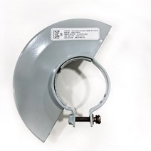 5인치 그라인더 커버 125mm 4인치 5인치 절단석 안전커버