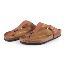 버켄스탁 지제 743781 레귤러 (BIRKENSTOCK GIZEH)