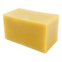 벌이랑꿀이랑 비즈왁스 비정제 순수 밀납, 500g, 10개