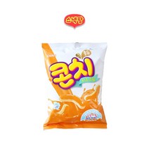 크라운 콘치 66g