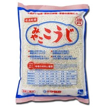 이세소우 일본 된장 미야코코우지 누룩 1kg, .1 킬로그램 (x 1), 1개