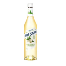 마리브리자드 엘더플라워 시럽, 700ml, 6개