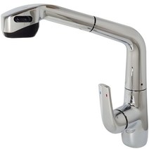 대성금속 K7001 주방 싱크대 수전 씽크 씽크대 입수전 원홀 대붙이 싱크 수도꼭지 수도 국산 고급