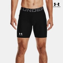 언더아머컴프레션남성헬스운동반바지타이즈쇼츠1361596001