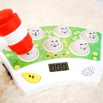 카라라마 두더지잡기게임 888EA, 혜영쿠팡81 본상품선택