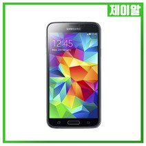 삼성 갤럭시S5 중고 공기계 중고폰 3사호환, 색상기재, 갤럭시S5 SK/KT호환 S등급