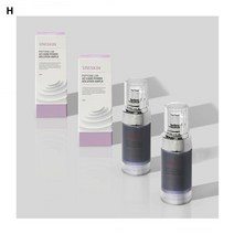 UNISKIN 펩톤랩 AC케어 파워 솔루션 보습 앰플 50mL