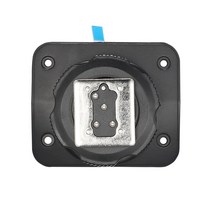카메라플래시Godox-V860III V860II 핫슈 어댑터 마운트 V860IIIC/S/F/N/O/P 플래시 스피드 라이트 소니 캐, 05 V860II-O for Olympus