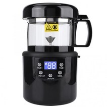 커피 로스터 기 로스팅 기계 80-100g cecb 홈 전 미니 연 콩 베이킹 구이 계 eu 플러그 110-240v 1400w, 에, 220v-240v