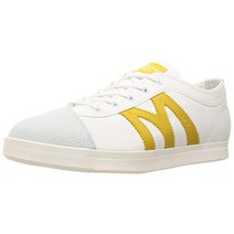 미즈노 스쿨 트레이너 남녀공용 스니커즈 데일리 운동화 커플 D1GA1961