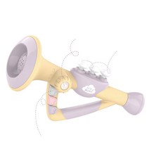 두돌아기 멜로디작동완구 장난감나팔 크리스마스선물 조카손자선물 어린이장난감 집들이아기선물