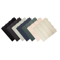 건식화장실 바닥 셀프시공 조립식 타일 1EA 밀림없는 신발장 베란다 diy인테리어 DIY, 인디핑크