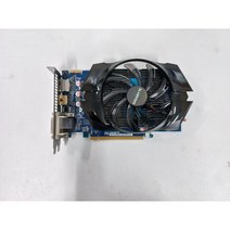 GIGABYTE 라데온 R7 260X UD2 D5 1GB Triangle Cool