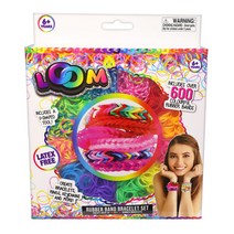 밤나무 LOOM 밴드 스타트세트 악세사리 만들기세트