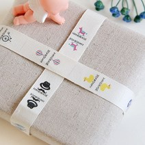 끼움라벨) 해피데이 미니 Z0364