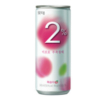 롯데칠성음료 이프로부족할때, 240ml, 10개입
