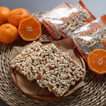 해나루한과 제주감귤과즐 15p, 420g