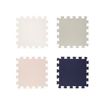 펫닥 퍼즐매트 10p, 펫닥 퍼즐매트 10p 라이트그레이