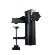 [특가세일] 파라솔거치대/파라솔고정대/파라솔거치대/파라솔받침대/파라솔고정/파라솔/캠핑/기둥/테이블/난간/트럭/, 만능 고정형