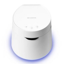 케어팟 스테인리스 4L 대용량 초음파 가습기 MS042LED, 상세페이지 참조