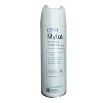 세스코 마이랩 모기 에어로솔 워터베이스 무향 330ml, 1EA