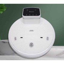 비브레 바디드라이어 샤워 클린드라이어 전신건조 에어샤워, 화이트 펄 화이트