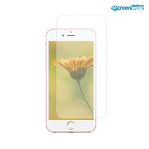 고객센터2매애플 아이폰 6S 방탄 액정보호 필름