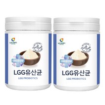 L 람노서스 GG 유산균 분말 가루 3세대유산균 프로 프리 바이오틱스 신바이오틱스 락토바실러스 람노서스gg 100 프랑스산 lgg프로바이오틱스 남성 여성, 2개, 230g