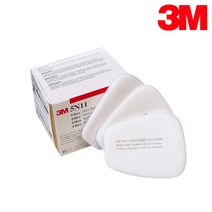 5N11 방진필터 1급, 단품