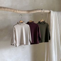 몽쁘띠베베 몽드울폴라티