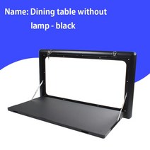 카라반 캠핑카 트레일러 rv 카 액세서리 잠금 안티 에이징 소재 카 도구가있는 외부, LED가없는 검은 색