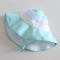 날씨요정 소다 키즈플랩캡 유아 물놀이 수영장 모자 워터파크 썬햇 메쉬 아동 여름모자