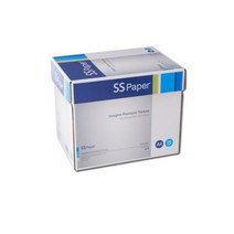 삼성 SS페이퍼(SSpaper) A4용지 75g 1박스(2500매)