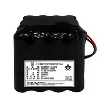 삼성 18650 배터리팩 4S4P 14.8V 11600mAh (4*4) [리튬이온 제작형], 1개