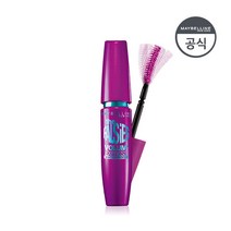 [메이블린] 볼륨 익스프레스 폴시 마스카라(워터프루프), 상세 설명 참조, 상세 설명 참조