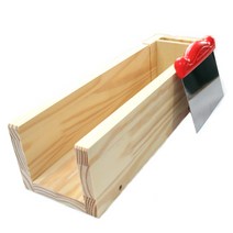 비누 - 원목커터기(커터기포함)