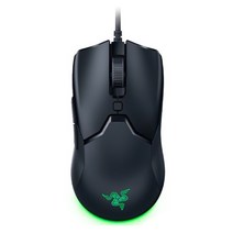 Razer 레이저바이퍼 RAZER 시그니처마우스, 블랙, 블랙 버전