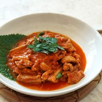 [자갈치 수정상회] 주순자 맛꼼장어 600g 47년 자갈치시장 맛집, 3. 꼼장어진공 900g