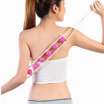 롤러 줄마사지기 전신안마기 어깨 뱃살 마사지기 다리마사지, 상세페이지 참조, 상세페이지 참조