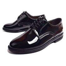 브로그맨 남성구두 남자옥스포드화 남자더비슈즈 3cm