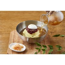 대궐 밀면 별미세트 대궐면옥 부산 대표 밀면 냉면 맛집, 비빔밀면 1인분 + 비빔밀면 1인분, 2인분, 640g