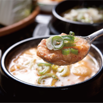 [요리꾼푸드] 정성가득한 옛맛 황해도 되비지탕 600g 1봉