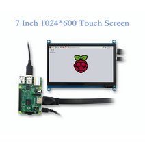 스마트 커브드 게이밍 와이드 휴대용 27인치 컴퓨터 led 모니터 1024x600 ultra hd display 7 inch tft lcd touch screen panel, 하얀