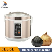 청국장발효기 전기 마늘 제조기 5L 용량 검은 자동 발효, 03 220V-5L_03 UK