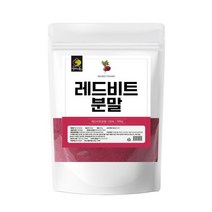 국내산 레드비트 분말 500g, 1개, 상세페이지 참조, 상세페이지 참조