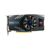 Sapphire AMD Radeon HD 6850 1GB PCI-E Video Card (100315L), 1, 기타