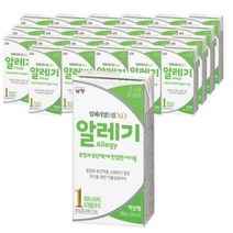 임페리얼드림XO 남양 액상분유 1단계 180ml, 1개입, 30개