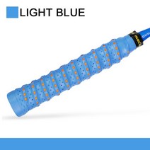 당구 그립 포켓볼그립 5 개/몫 EVA 용골 쿠션 미끄럼 방지 땀 Absort Tacky Overgrip 테니스 스쿼시 배드민턴 라켓, [05] 5 Rose red